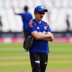India head coach Gautam Gambhir has been accused of favouritism