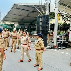 The shopkeeper who sent the bottle of acid instead of water has been detained for questioning, though he has said the bottle was sealed and was among the batch of water bottles only. (Photo for representation)