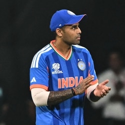 BCCI is open to recalling Suryakumar Yadav