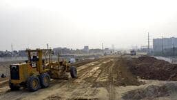 Delhi to monitor construction pollution using AI, dust sensors