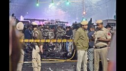 Delhi court allows NIA to dispose remains of Red Fort blast victims