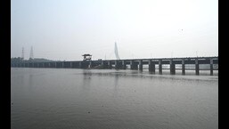 Search continues for 4 boys feared drowned in Yamuna