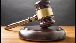 Delhi riots: Court convicts Tahir Hussain for murder of IB staffer