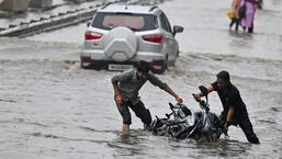 Reporter’s Diary: Rain check on Gurugram civic bodies’ monsoon claims