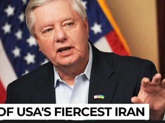 What killed Lindsey Graham? Early findings on the sudden death of Iran critic