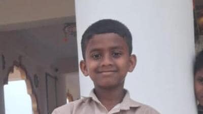 10-year-old boy drowns while swimming in private lake in Andheri
