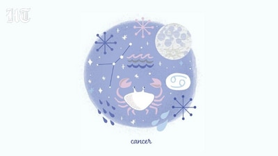 Cancer Horoscope (Pinterest : Allison Beilke) Cancer Horoscope (Pinterest : Allison Beilke)