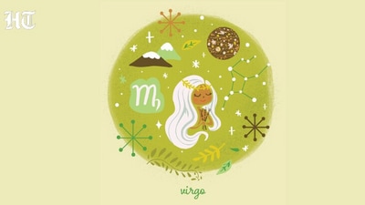 Virgo Horoscope (Pinterest: Allison Beilke) Virgo Horoscope (Pinterest: Allison Beilke)