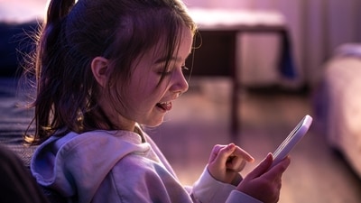 Screentime (Picture credit: Freepik) Screentime (Picture credit: Freepik)