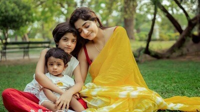 ‘আপনার বাচালতার জন্য় সন্তানের না বিপদ হয়…’, দুধের ছেলেকে নিয়ে ট্রোল, কড়া মানসীর ‘আপনার বাচালতার জন্য় সন্তানের না বিপদ হয়…’, দুধের ছেলেকে নিয়ে ট্রোল, কড়া মানসীর