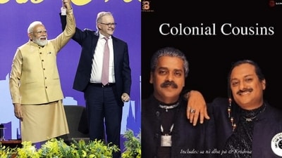 Inside PM Modi's gifts for Australian PM Albanese