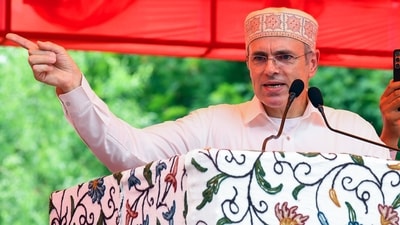 After receiving a legal notice, Jammu and Kashmir Chief Minister Omar Abdullah said he considered it so After receiving a legal notice, Jammu and Kashmir Chief Minister Omar Abdullah said he considered it so