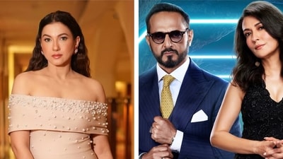 The Alliance is a strategy-based reality show on Prime Video, hosted by actor Kunal Kemmu. The Alliance is a strategy-based reality show on Prime Video, hosted by actor Kunal Kemmu.
