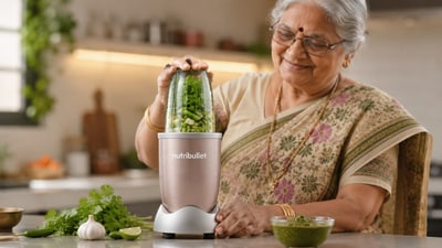 These mixer grinders are ideal for making chutneys and grinding masalas. These mixer grinders are ideal for making chutneys and grinding masalas.