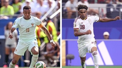 A minute's silence will be observed before the World Cup semi-final between France and Spain (AFP) A minute's silence will be observed before the World Cup semi-final between France and Spain (AFP)