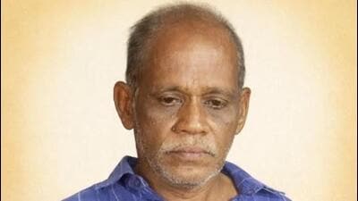 Chintamara was also convicted last year by the same court. (Image from HT source)
