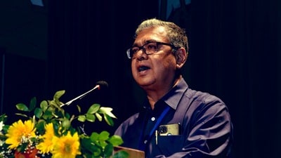 ৯৬ ঘণ্টা ডিউটি নিয়ে চিকিৎসকদের অনুরোধ স্বাস্থ্যমন্ত্রীর (সৌজন্যে টুইটার)