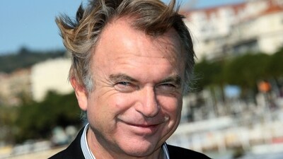 New-Zealand actor Sam Neill died at the age of 78. (AFP) New-Zealand actor Sam Neill died at the age of 78. (AFP)