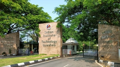 IIT Guwahati bagged a spot among the world’s top universities for the study of two subjects, namely, Data Science and Petroleum Engineering.