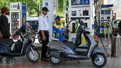 The Ministry of Petroleum and Natural Gas (MoPNG) said maintaining multiple petrol grades across India's vast fuel distribution network would create major operational and logistical challenges. The Ministry of Petroleum and Natural Gas (MoPNG) said maintaining multiple petrol grades across India's vast fuel distribution network would create major operational and logistical challenges.