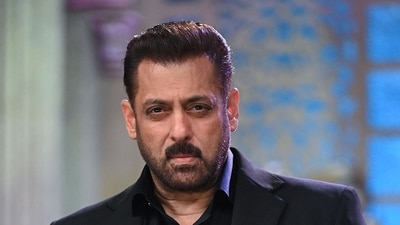 Mumbai real estate update: Salman Khan sold an apartment in Mumbai's Bandra West locality for ₹3.50 crore. (AFP) Mumbai real estate update: Salman Khan sold an apartment in Mumbai's Bandra West locality for ₹3.50 crore. (AFP)