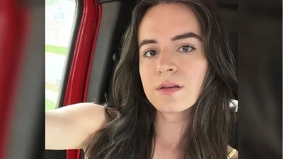 In the wake of Lindsey Graham's passing, Jesse James Rose claimed via Instagram that he paid her for sexual favors before her transition. In the wake of Lindsey Graham's passing, Jesse James Rose claimed via Instagram that he paid her for sexual favors before her transition.