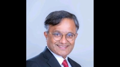 The CEO recalled how a senior scientist from DRDO asked him a question that stayed with him for years. (LinkedIn/Kalyan Chakrabarti) The CEO recalled how a senior scientist from DRDO asked him a question that stayed with him for years. (LinkedIn/Kalyan Chakrabarti)