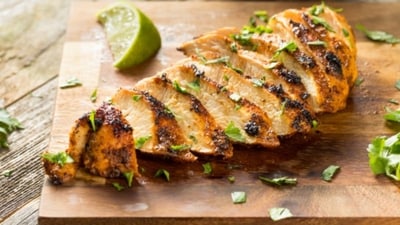 Healthy Chicken Breast Recipes (Freepik) Healthy Chicken Breast Recipes (Freepik)