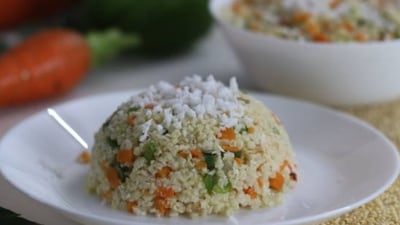 Millet Recipes (Freepik) Millet Recipes (Freepik)