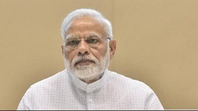 Prime Minister Narendra Modi