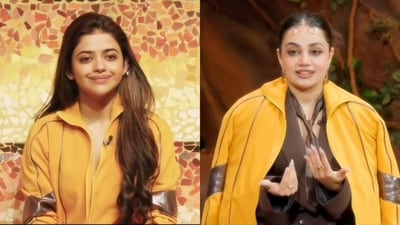 Rivva Kishan betrays Dolly Javed in Alliance.