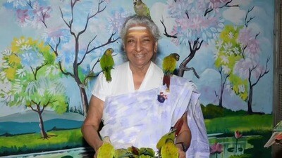 60 ఏళ్లు, 50 వేల పాటలు- సింగర్ జానకి ఆస్తులు ఎన్ని కోట్లో తెలుసా?ఎక్కడెక్కడా స్థిరాస్తులు ఉన్నాయంటే? 60 ఏళ్లు, 50 వేల పాటలు- సింగర్ జానకి ఆస్తులు ఎన్ని కోట్లో తెలుసా?ఎక్కడెక్కడా స్థిరాస్తులు ఉన్నాయంటే?