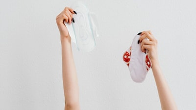 Proper care essential for reusable sanitary pads to prevent infections, says Dr. Shahasane. (Pexels ) Proper care essential for reusable sanitary pads to prevent infections, says Dr. Shahasane. (Pexels )