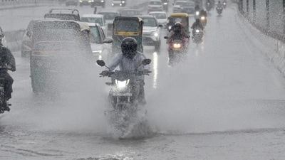 Monsoon