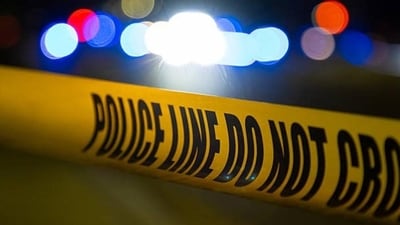 The state police and security forces launched a search operation in the area, and investigations are still ongoing. (Representational image/iStock) The state police and security forces launched a search operation in the area, and investigations are still ongoing. (Representational image/iStock)