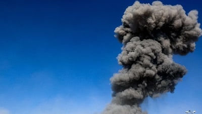 On February 28, the US and Israel launched joint attacks on Tehran and several other cities, killing Iran's then-Supreme Leader Ali Khamenei. (File Photo/AFP) On February 28, the US and Israel launched joint attacks on Tehran and several other cities, killing Iran's then-Supreme Leader Ali Khamenei. (File Photo/AFP)