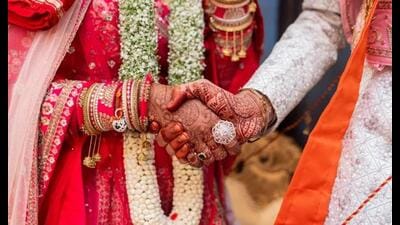 The Punjab Transparency and Accountability Commission (PTAC) has cracked down on administrative delays by issuing show-cause notices to eight district social justice and empowerment officers (DSJEOs) for failing to clear a backlog of over 2,800 applications under the flagship Punjab Ashirwad Scheme, which provides ₹51,000 in financial assistance for the marriage of daughters from economically weaker families. The Punjab Transparency and Accountability Commission (PTAC) has cracked down on administrative delays by issuing show-cause notices to eight district social justice and empowerment officers (DSJEOs) for failing to clear a backlog of over 2,800 applications under the flagship Punjab Ashirwad Scheme, which provides ₹51,000 in financial assistance for the marriage of daughters from economically weaker families.