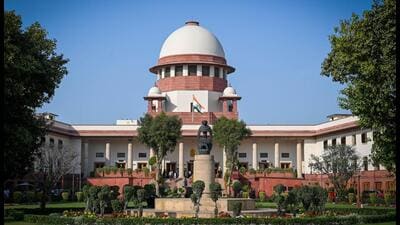 The Supreme Court asked the state government to disclose the names of the officials comprising the SIT. (HT PHOTO) The Supreme Court asked the state government to disclose the names of the officials comprising the SIT. (HT PHOTO)