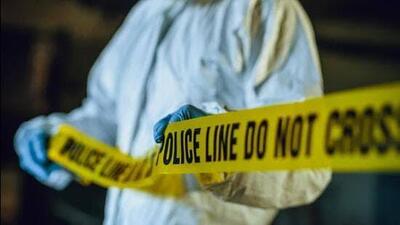 The deceased has been identified as Baljit Singh, 33, while the injured is Monu, 30, both are residents of Bawani Khera. (HT File)