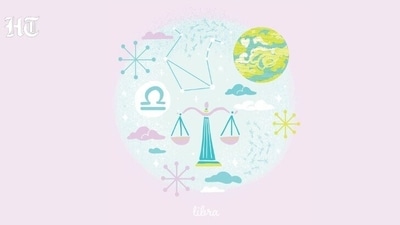 Libra Horoscope (Pinterest: Allison Beilke)