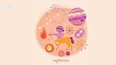 Sagittarius Horoscope (Pinterest: Allison Beilke)