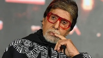 বিশ্বকাপের আবহে আবার পোস্ট অমিতাভের