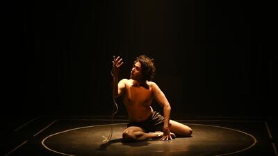 Why an Elkunchwar play waited 20 years to be staged Why an Elkunchwar play waited 20 years to be staged