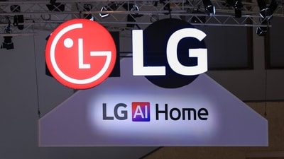 LG is expanding its commercial appliance business with a Professional Laundry lineup for high-volume laundry operations worldwide. (Bloomberg) LG is expanding its commercial appliance business with a Professional Laundry lineup for high-volume laundry operations worldwide. (Bloomberg)