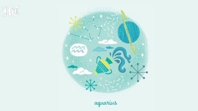 Aquarius Horoscope (Pinterest: Allison Beilke)