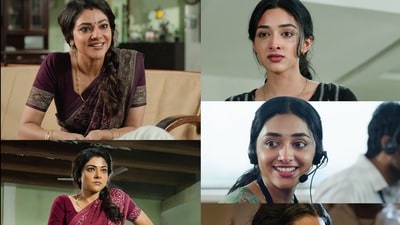 తమిళ సినిమా సత్తా- గ్లోబల్ ఓటీటీ ట్రెండింగ్ నంబర్ వన్ (x/Netflix_INSouth) తమిళ సినిమా సత్తా- గ్లోబల్ ఓటీటీ ట్రెండింగ్ నంబర్ వన్ (x/Netflix_INSouth)