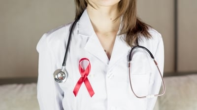 Read more to find out why knowing your breast density is important. (Unsplash) Read more to find out why knowing your breast density is important. (Unsplash)