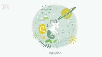 Capricorn Horoscope (Pinterest: Allison Beilke)
