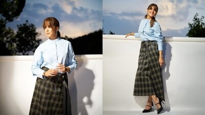 Genelia D’Souza