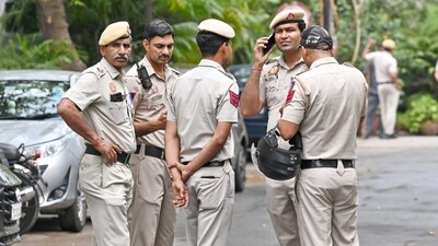 Police have registered a case in connection with the incident and launched an investigation. (Sanjeev Verma/HT Photo/Representational) Police have registered a case in connection with the incident and launched an investigation. (Sanjeev Verma/HT Photo/Representational)